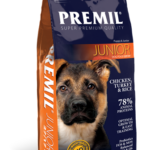 Premil Junior