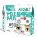 PREMIL STANDARD BEEF
