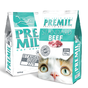 PREMIL STANDARD BEEF
