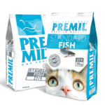 PREMIL STANDARD FISH