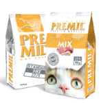 PREMIL STANDARD MIX