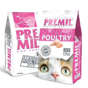 PREMIL STANDARD POULTRY