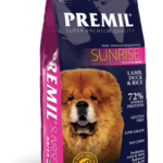 Premil Sunrise