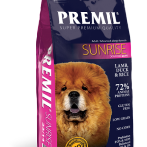 Premil Sunrise