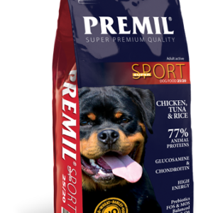 Premil Super Sport