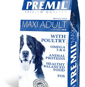 Premil Maxi Adult