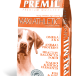 Premil Maxi Athletic