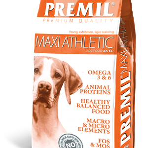 Premil Maxi Athletic