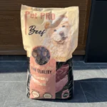 Pet Pro Beef 12kg