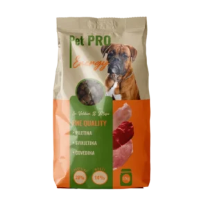 Pet Pro Energy 12kg