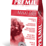 Premil Maxi Puppy - junior