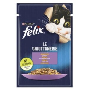 Felix sos jagnje 85g