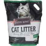 Posip Katze king 10L