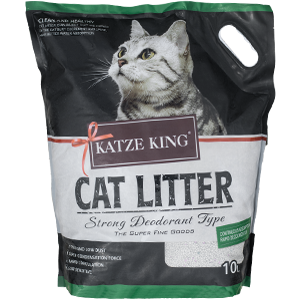 Posip Katze king 10L