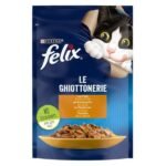 Felix sos Pile 85g