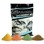 Superior groundbait feeder mix 2.5kg