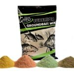 Superior groundbait dubinski mix 2.5kg