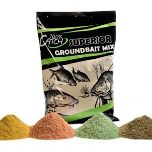 Superior groundbait dubinski mix 2.5kg