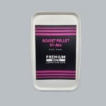 Premium Competition boost pellet hi-atc fish meal 500gr