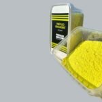 Premium Competition fine fluo groundbait 500gr