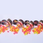 MINI-FLUORO CORN SHAPED UPTERS 20gr