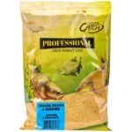 Professional groundbait BREAM & ROACH & SKIMMER