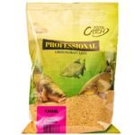Professional groundbait CANAL