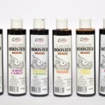 Liquid booster molasses 200ml