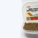 MINI STICKY METHOD PELLETS 500gr