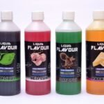 Liquid flavour 250ml
