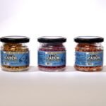 Suva kuvana psenica za udicu 130gr