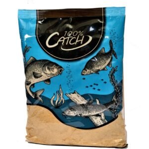 Fluo ghost method mix 900gr