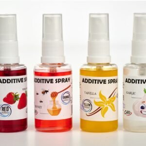 ADDITIVE SPRAY