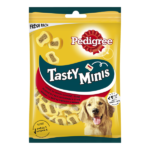Pedigree Tasty Minis, 155g