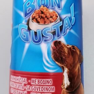 Bon Gusta DOG