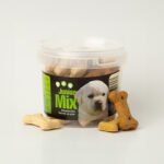 Keks za pse DP junior mix