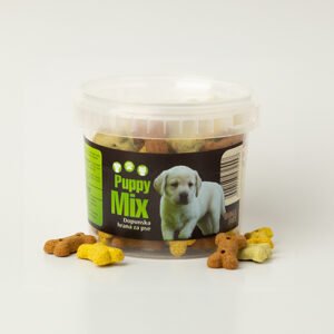 Keks za pse DP puppy mix
