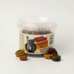 Semi Moist sweet mix