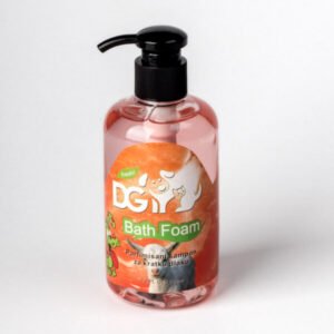 DG Šampon za kratkodlake pse 250ml