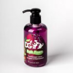 DG Šampon za pse antiparazitni 250ml