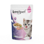 Best Pet 85g žele za mace