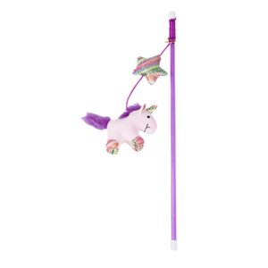 Pawise pecaljka jednorog