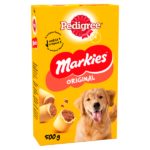Pedigree markies 500gr