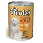 Simba konzerva za mačke