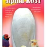 Sipina Kost za Ptice - 12cm