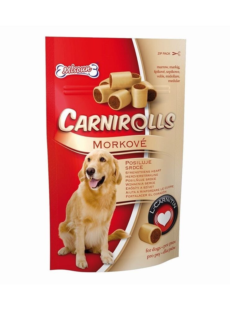 DAFIKO Carnirolls koštana srž 200g