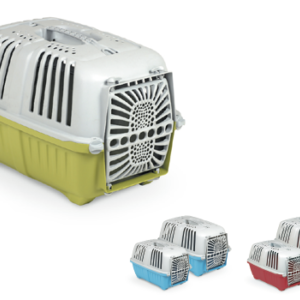 Plastčni transporter praktiko plastika 1