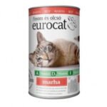 EUROCAT konzerva