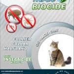 Max-biocide ogrlica za mace