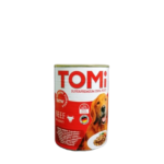 Tomi dog 400gr